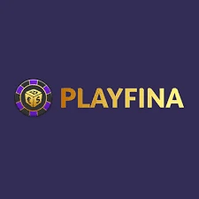 playfina casino logo