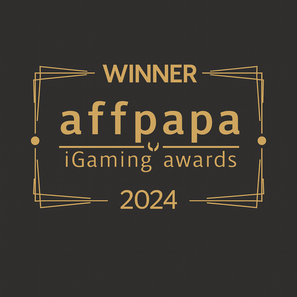 payidplay winner affpapa igaming awards
