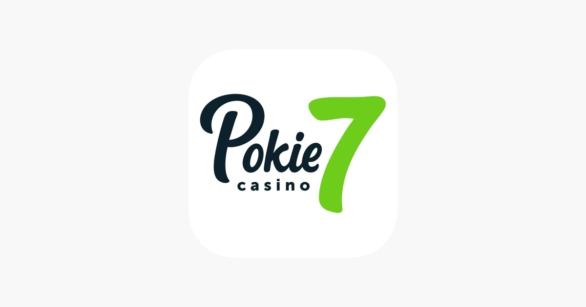 pokie7 casino logo