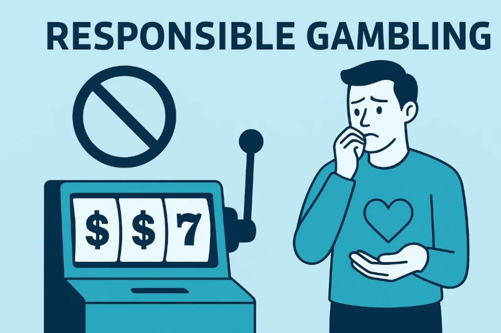 responsible gambling responsible gambling